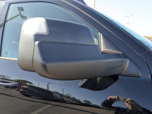 Used 2020 RAM 3500 Laramie image 12