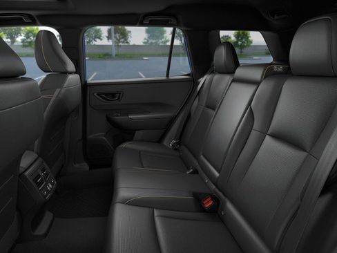 New 2026 Subaru Outback Limited AWD/4WD image 16