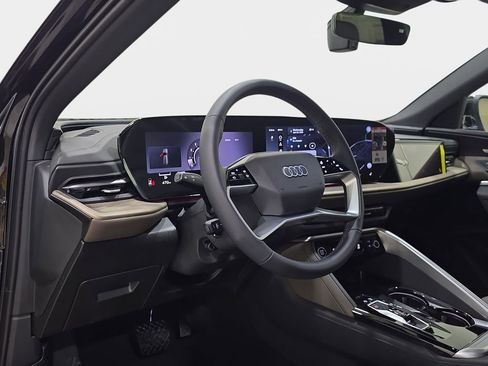 New 2026 Audi Q5 Premium Plus AWD/4WD image 16