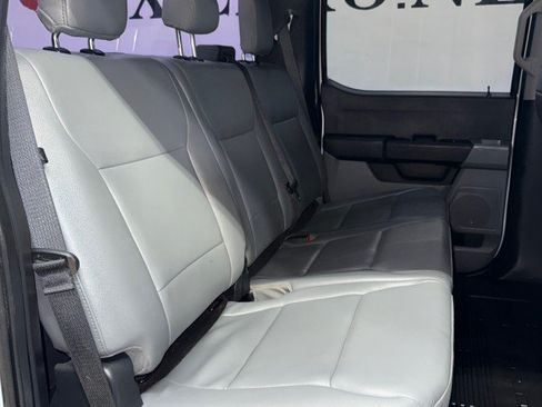 Used 2023 Ford F350 XL AWD/4WD image 33