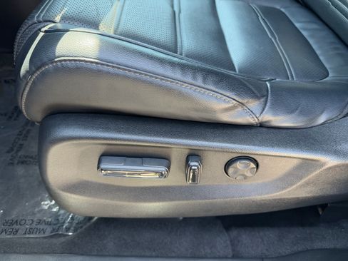 Used 2021 Honda CR-V EX-L image 26