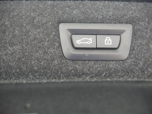 Used 2020 BMW M5 w/ Executive Package image 14