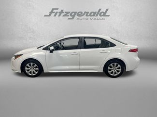 Used 2020 Toyota Corolla LE FWD video 2
