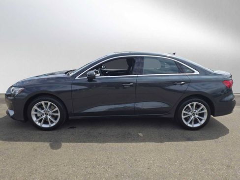 New 2025 Audi A3 2.0T Premium image 6