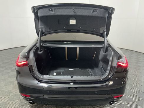 Certified 2023 BMW 430i 430i w/ Convenience Package image 19