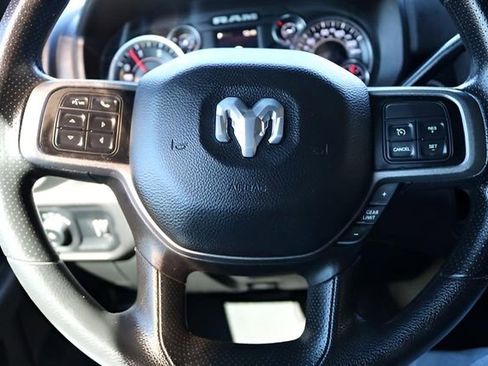 Used 2022 RAM 2500 Tradesman w/ Towing Technology Group image 20