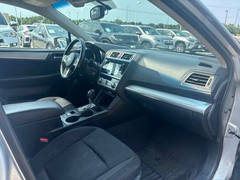 Used 2015 Subaru Legacy 2.5i Premium AWD/4WD image 25