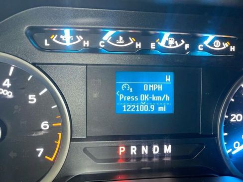 Used 2018 Ford F150 XLT AWD/4WD image 15
