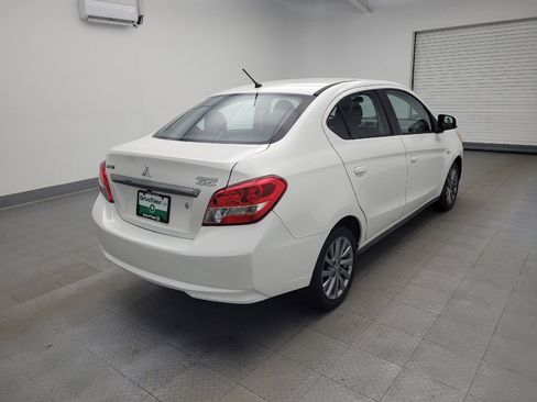 Used 2019 Mitsubishi Mirage G4 ES image 9