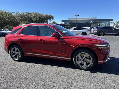 New 2026 Genesis GV70 2.5T Select image 3