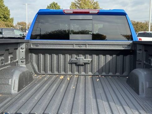 New 2026 Chevrolet Silverado 1500 RST w/ Texas Edition Plus image 25