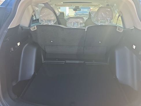 New 2026 Honda CR-V EX-L image 21