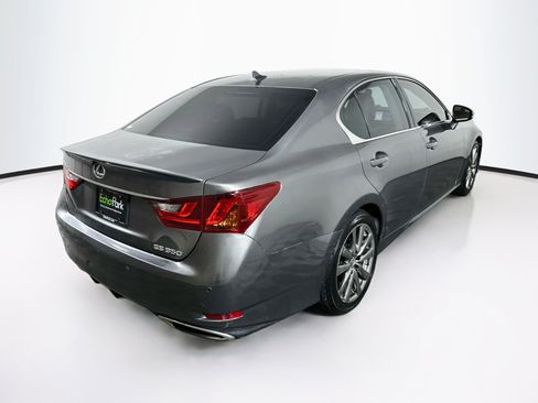 Used 2013 Lexus GS 350 w/ Premium Pkg RWD image 9