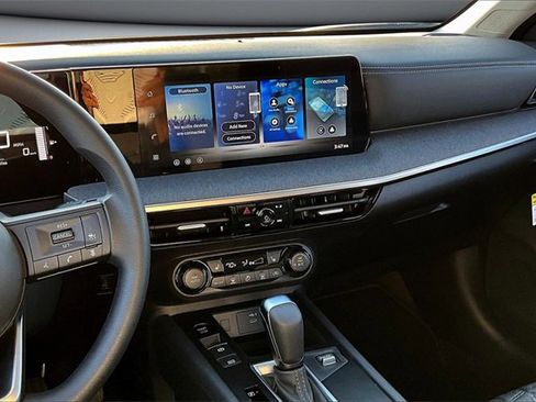 New 2026 Nissan Kicks SV image 6