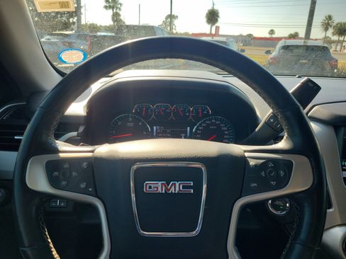 Used 2019 GMC Yukon SLT w/ Open Road Package image 24