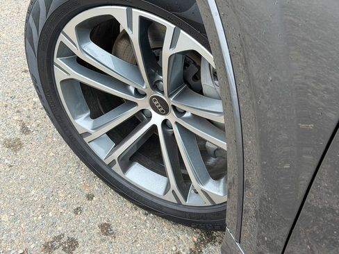 New 2025 Audi Q7 2.0T Premium Plus image 11