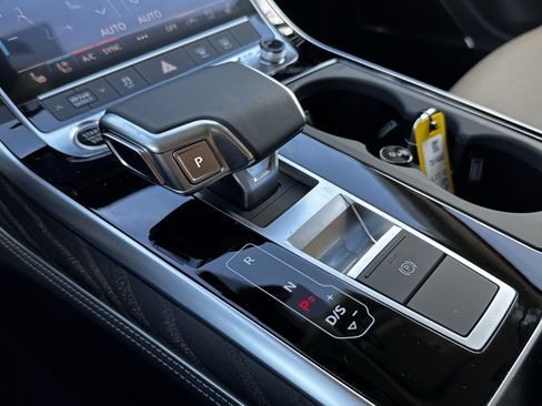 New 2026 Audi Q7 2.0T Premium Plus AWD/4WD image 27