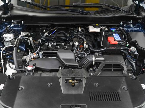 Used 2024 Honda CR-V LX image 30