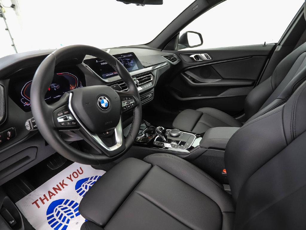 Used 2022 BMW 228i xDrive Gran Coupe w/ Convenience Package AWD/4WD image 10