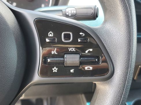 Used 2023 Mercedes-Benz Sprinter 144 Cargo image 20