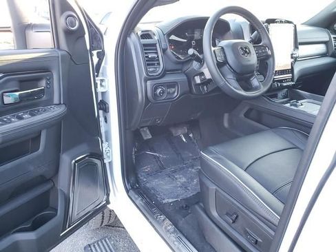 Certified 2024 RAM 3500 Limited w/ Night Edition image 8