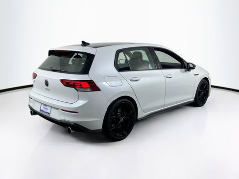 Used 2024 Volkswagen GTI SE image 5