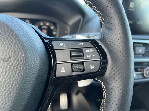 New 2025 Acura ADX A-Spec image 30