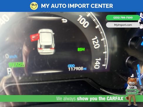 Used 2024 Toyota RAV4 SE w/ Convenience Package image 19