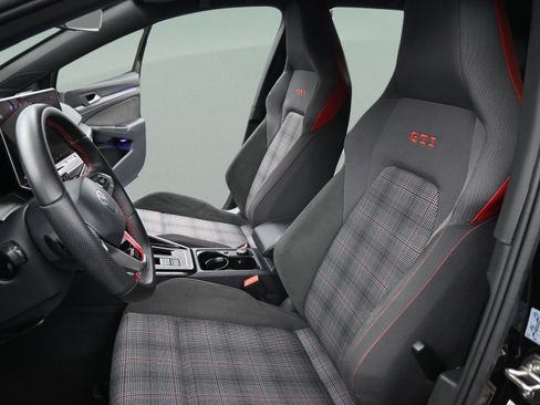 Used 2025 Volkswagen GTI S FWD image 21