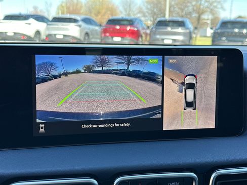 New 2026 Nissan Sentra SL w/ Floor Mat Package image 25