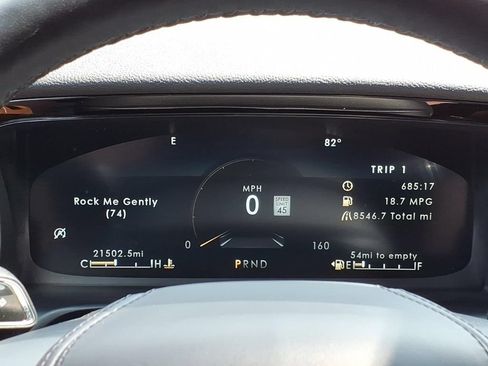 Used 2024 Lincoln Aviator Reserve w/ Equipment Group 201A AWD/4WD image 26