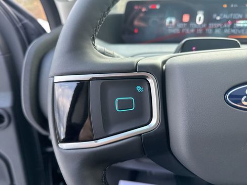 New 2026 Ford Expedition Max Active image 17