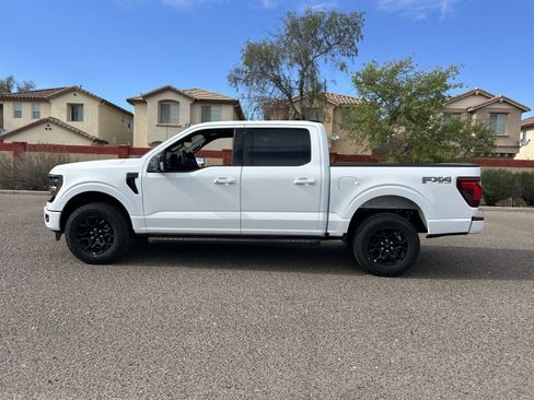 New 2026 Ford F150 XLT AWD/4WD image 31