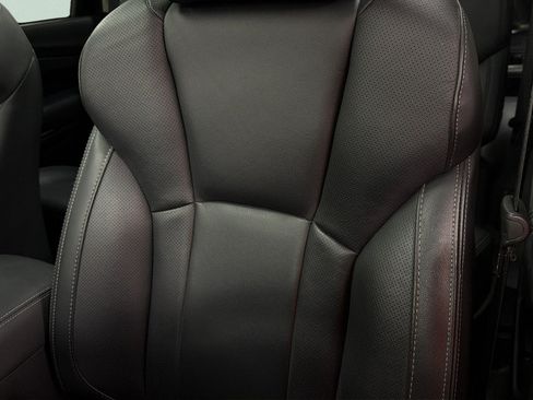 Used 2019 Subaru Ascent Limited w/ Popular Package #2A AWD/4WD image 19