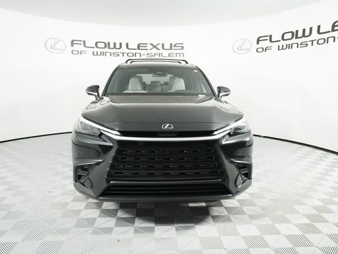 New 2026 Lexus TX 350 AWD image 2