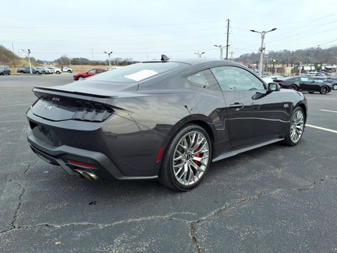 Certified 2024 Ford Mustang GT Premium image 8