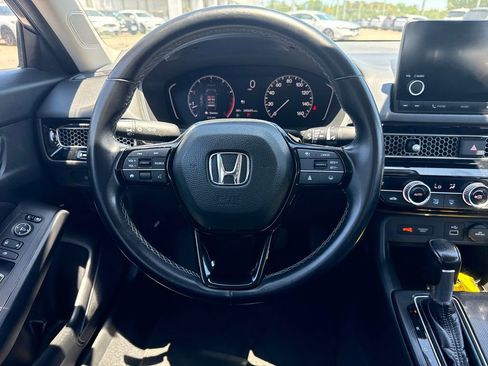 Used 2022 Honda Civic EX image 25