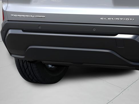 New 2027 GMC Terrain Elevation AWD/4WD image 24
