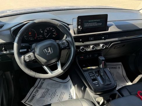 Used 2024 Honda CR-V EX-L image 13