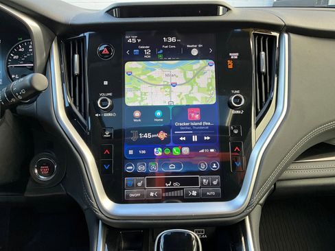 Certified 2024 Subaru Outback Touring XT w/ Popular Package #2 image 24