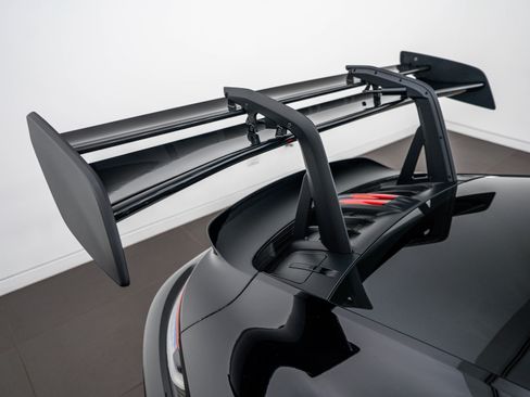 Certified 2023 Porsche 911 GT3 RS RWD image 23
