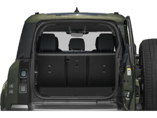 New 2026 Land Rover Defender 110 X-Dynamic SE AWD/4WD image 13