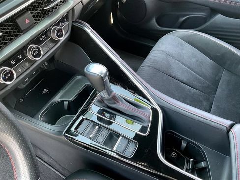 Certified 2025 Acura ADX A-Spec AWD/4WD image 18