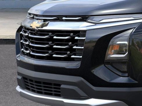 New 2026 Chevrolet Equinox LT image 13