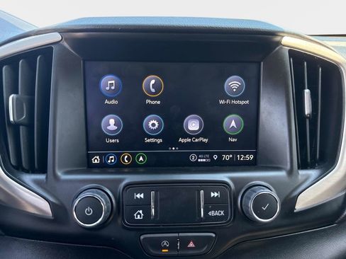 Used 2024 GMC Terrain Denali w/ Denali Premium Package image 22