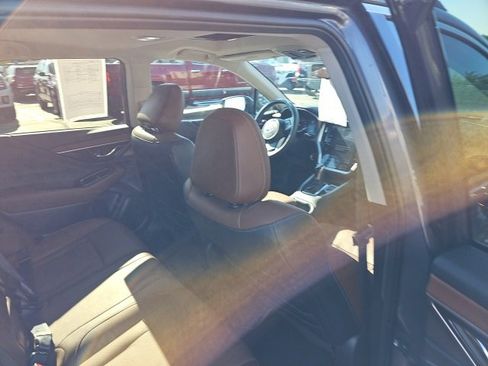 Used 2024 Subaru Outback Touring XT image 18