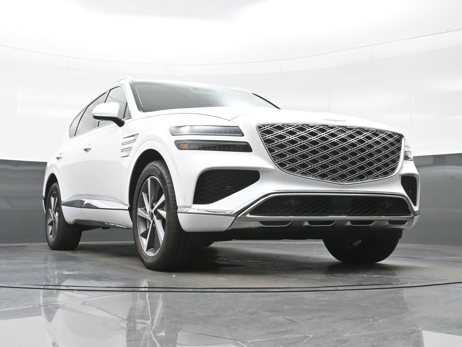 Used 2026 Genesis GV80 2.5T Select AWD/4WD image 34