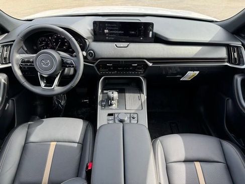 New 2026 MAZDA CX-90 3.3 Turbo S w/ Premium Plus AWD/4WD image 53