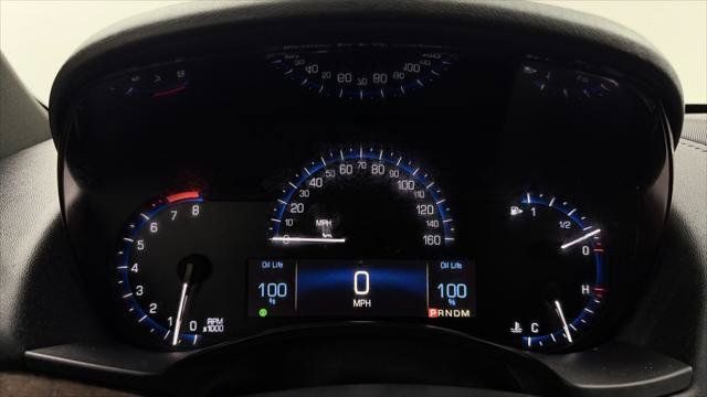 Used 2015 Cadillac ATS Premium RWD image 24