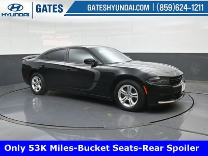 Used 2019 Dodge Charger SXT